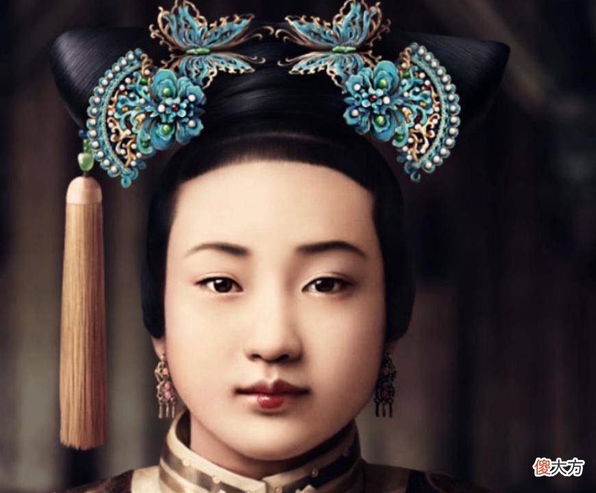 【历史故事】珍妃身上有哪些优点？为何能够受到光绪独宠？隆裕皇后只能干瞪眼