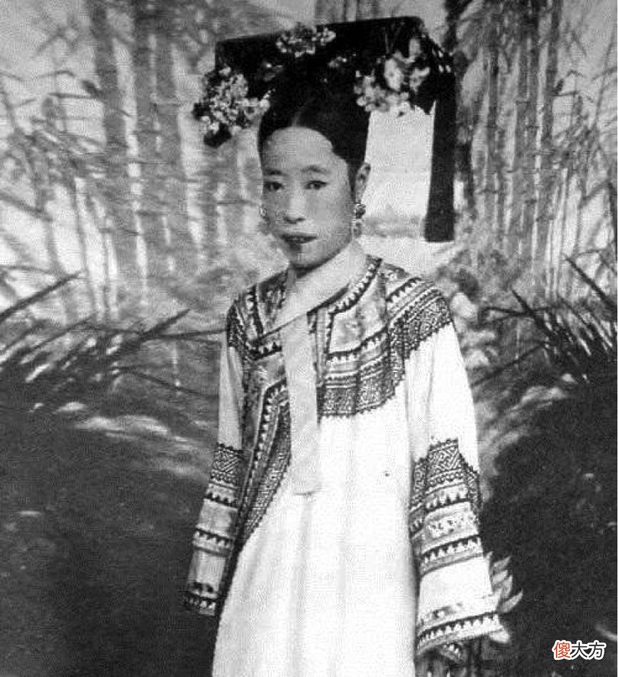 【历史故事】珍妃身上有哪些优点？为何能够受到光绪独宠？隆裕皇后只能干瞪眼