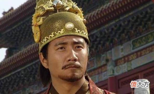 【历史故事】朱元璋饿倒在路上，大娘给了碗热汤相救，称帝后他是如何报答的？
