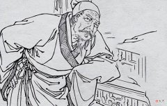 【爱历史】民间故事：相传在南宋时期云家的六个兄弟破运所得财运来的不吉