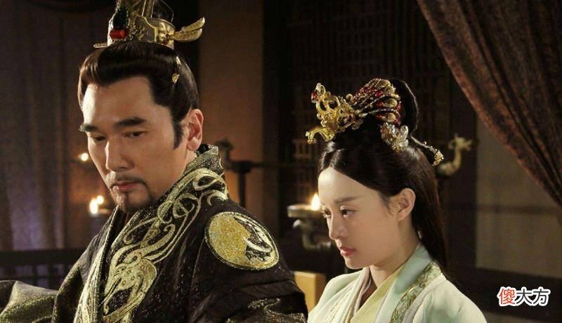 【爱历史】王莽死后头颅为什么被历代皇室收藏了272年？专家：疑似穿越者