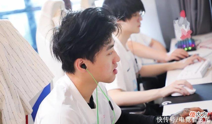 【游戏迷】首秀即退役？icon表现不尽人意，网友：BLG就喜欢当冤大头