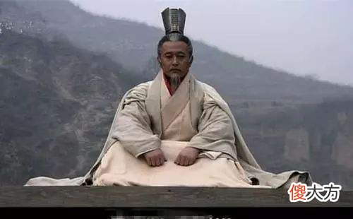 【历史故事】秦始皇陵里埋了多少水银？山上生长的石榴树，就是最好的证明