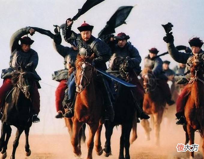 【历史故事】清朝最冤的汉族王爷，帮助康熙帝平定“三藩之乱”，事后却被处死