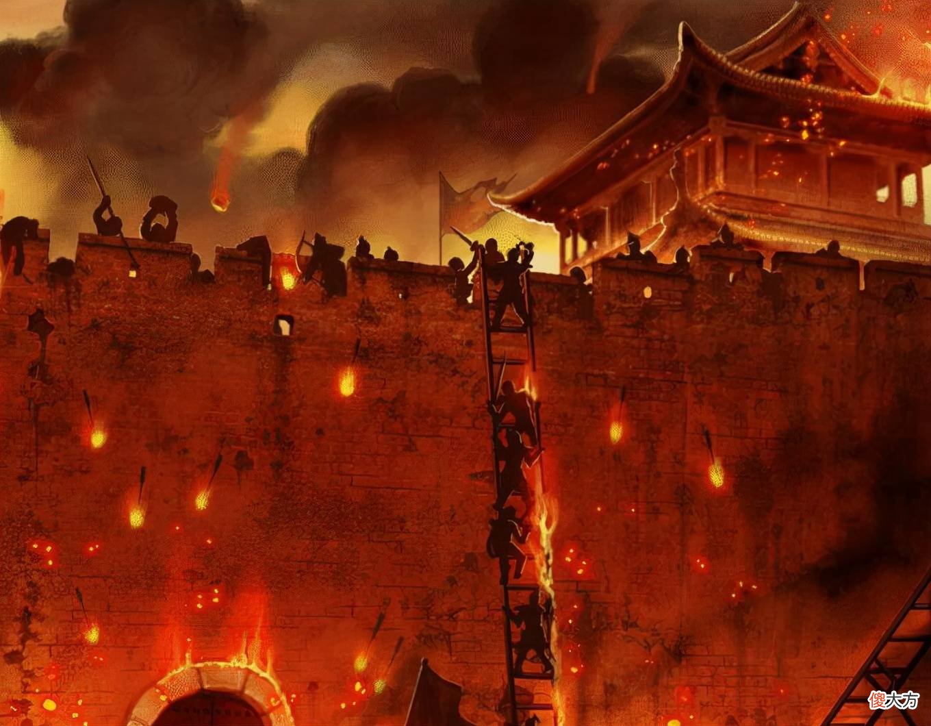【历史故事】清朝最冤的汉族王爷，帮助康熙帝平定“三藩之乱”，事后却被处死