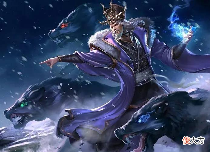 【爱历史】三国：魏蜀对峙