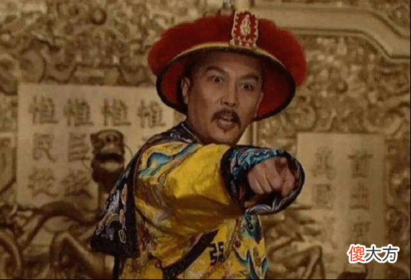 【爱历史】雍正释放两名反贼，并要求子孙不得追究，但乾隆刚上台便下令：杀