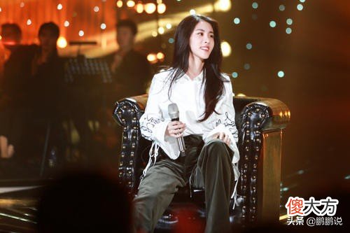 汪峰吴莫愁张碧晨吉克隽逸黄霄云 中国好声音终于官宣导师，吴莫愁、吉克隽逸、张碧晨、