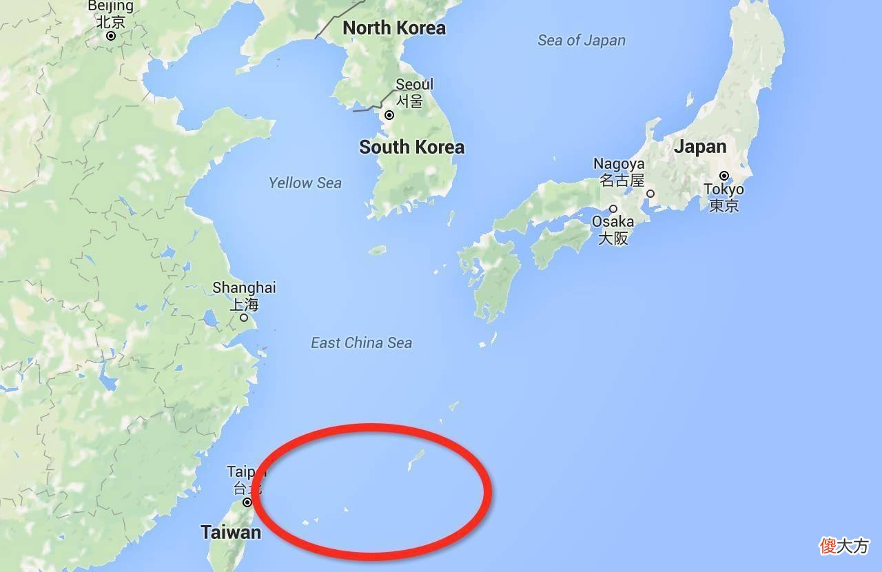 【历史故事】郑成功38岁拿下台湾，为何没有继续攻占琉球群岛？