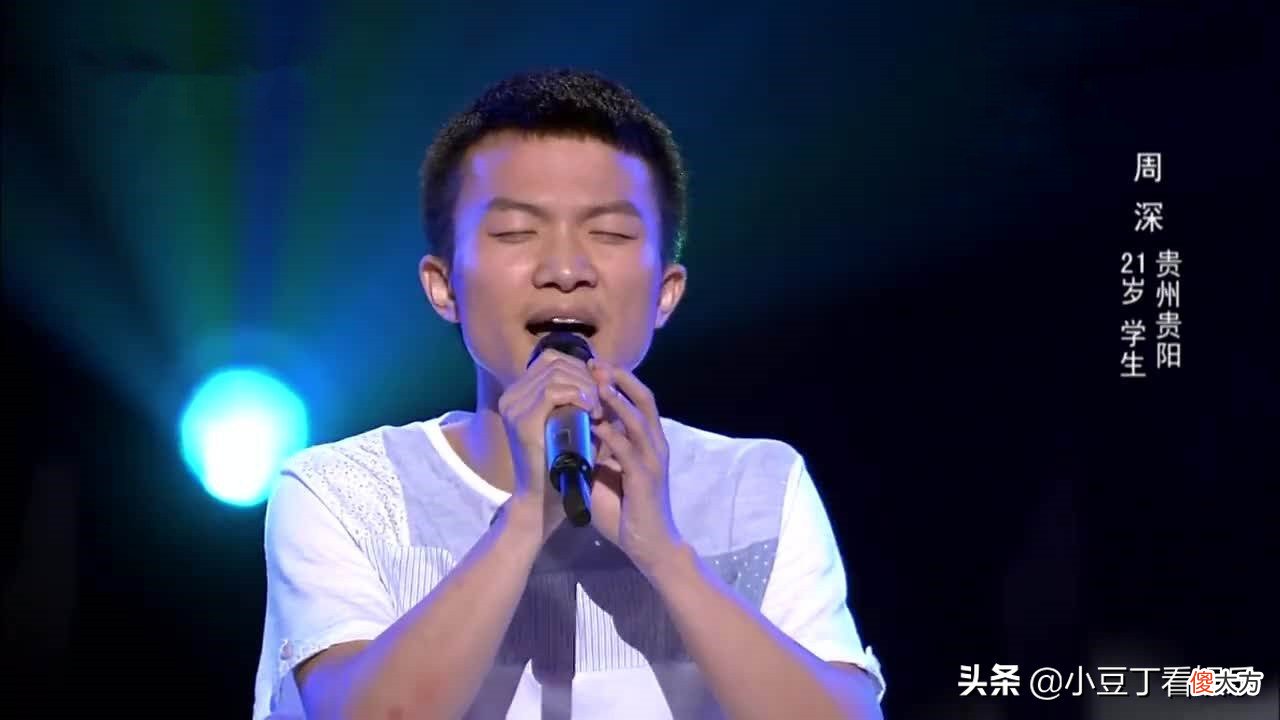 走过了十年的中国好声音选出来的冠军糊掉的不少，可是有些早早就被淘汰的选手