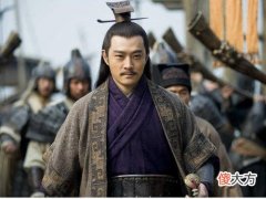 三国演义中周瑜是一个怎样的人 三国演义中周瑜是一个心高气傲并且心胸有些狭窄的人物