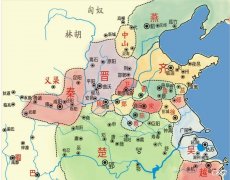【爱历史】周平王只是迁都到洛邑，为何尽失天下共主的权威？