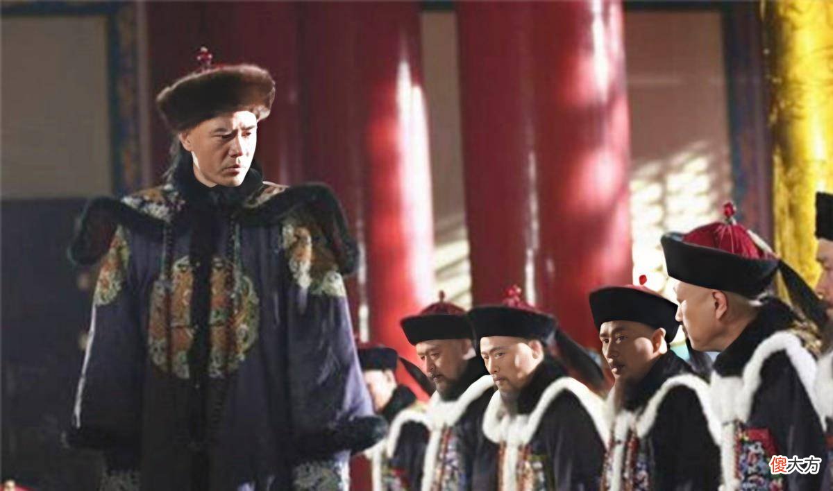 【爱历史】俗语：“一代做官九代绝”，下一句才是经典，老祖宗留下的大智慧