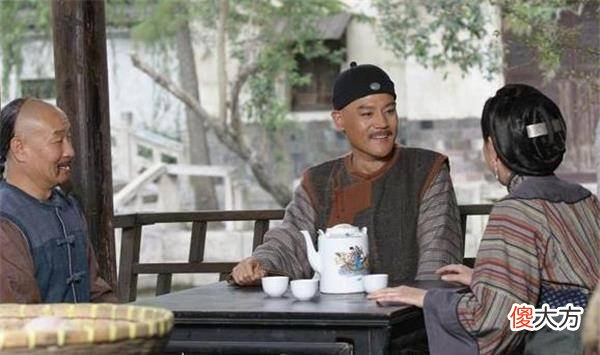 【爱历史】俗语：“一代做官九代绝”，下一句才是经典，老祖宗留下的大智慧