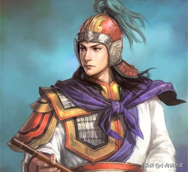 周瑜的手下名将有谁 周瑜，字公瑾，名将，生前是江左军界第一号人物