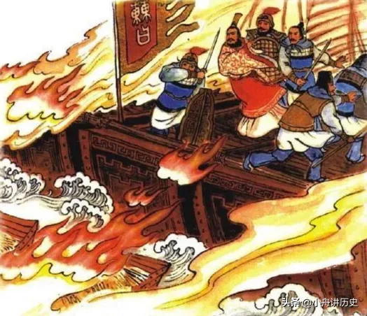 周瑜的手下名将有谁 周瑜，字公瑾，名将，生前是江左军界第一号人物