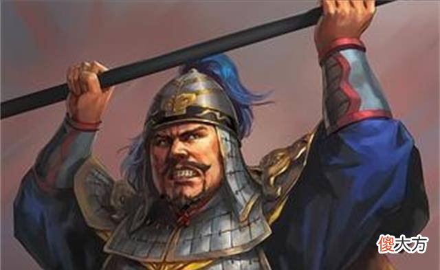 【爱历史】诸葛亮杀了一个旷世奇才提拔一个文盲大将，16年后挽回蜀汉江山