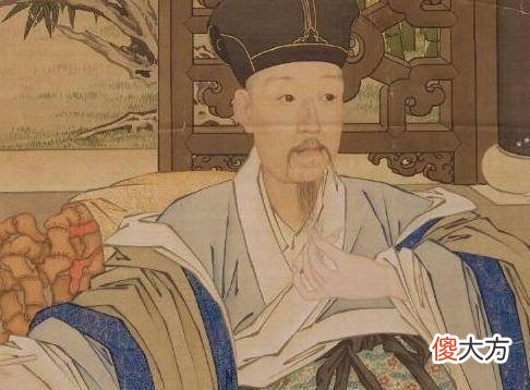 【历史故事】乾隆：我45岁属马，刘墉却说和皇帝同岁并且属“驴”，是何用意