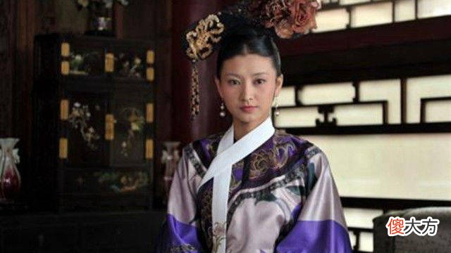 【历史故事】甄嬛传:为何眉庄生前总喜欢去太后那