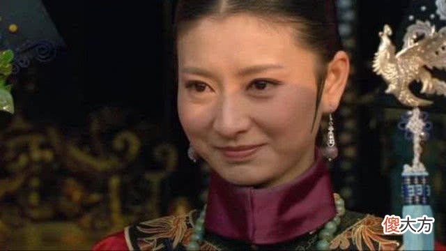 【历史故事】甄嬛传:为何眉庄生前总喜欢去太后那
