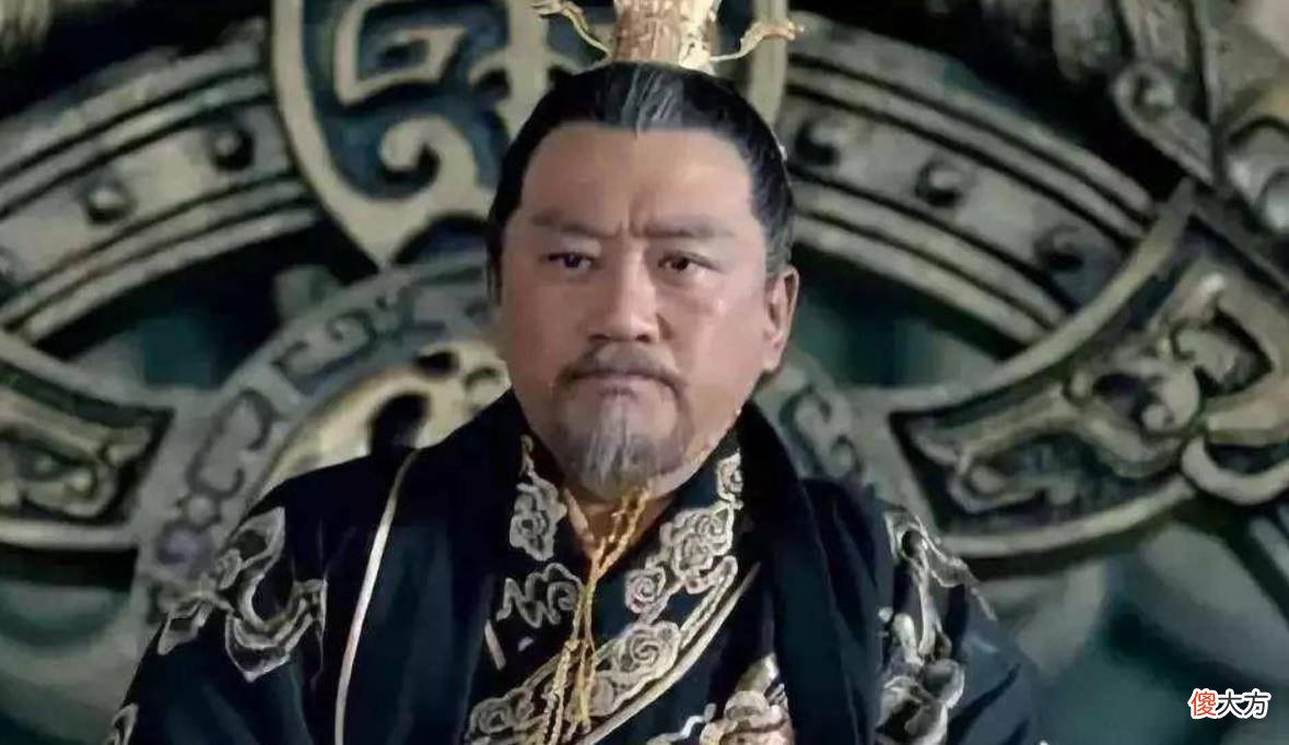 【历史故事】侯景：我已无路可走，唯有放手一搏！谁让他被全地图玩家抛弃了？