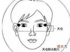 天生散财命的人面相特征如何看