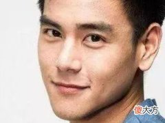 老婆漂亮的男人面相如何