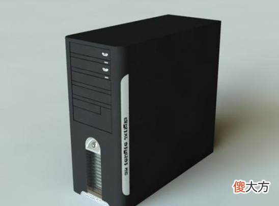 电脑机箱什么牌子好 二手机箱买什么品牌好