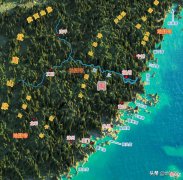 泉州为何被称为福建门户和广东的唇齿？