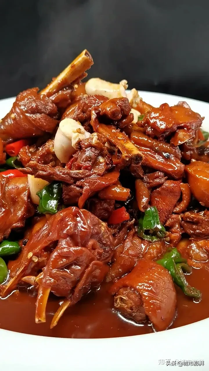 临沂沂蒙炒鸡店 临沂美食记录今天带你领略可称国之瑰宝的沂蒙鸡