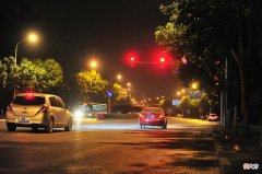 闯红灯12123多久能显示 本地闯红灯12123多久能显示