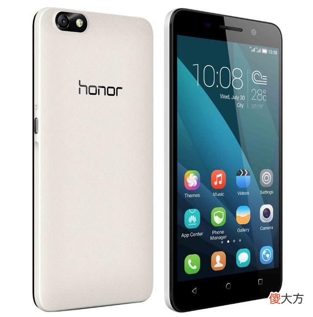 honor是什么牌子手机 honor什么牌子手机好