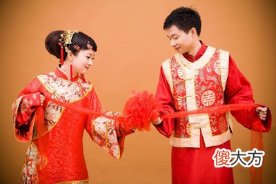 想知道你的天定姻缘吗