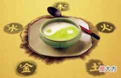 八字，五行口诀