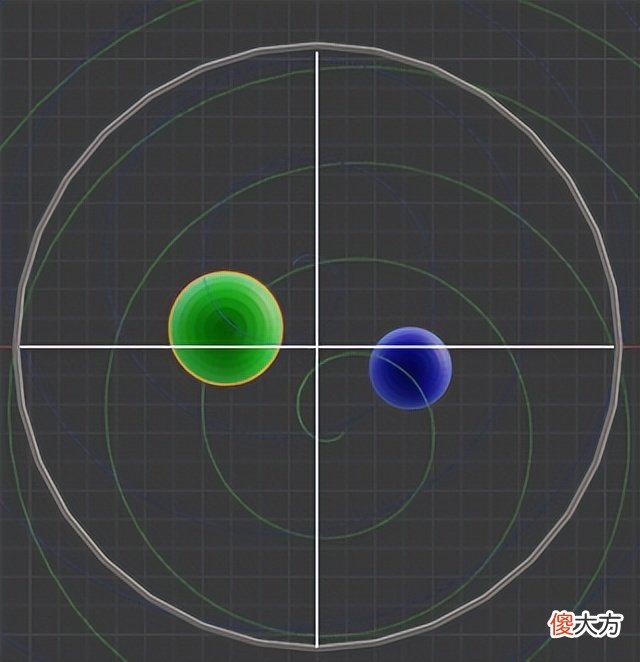 39 太极、八卦、阴阳,五行生克的数学模型解析