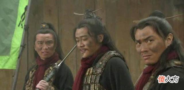 【历史故事】《水浒传》中阮小四、阮小六去哪儿了？