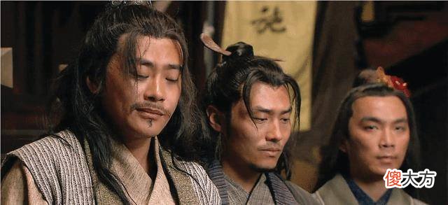 【历史故事】《水浒传》中阮小四、阮小六去哪儿了？