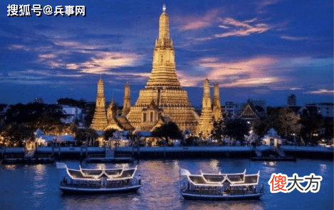 【历史故事】泰国为何能够成为东南亚唯一没有被殖民的国家？