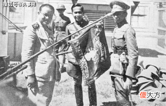 【历史故事】泰国为何能够成为东南亚唯一没有被殖民的国家？