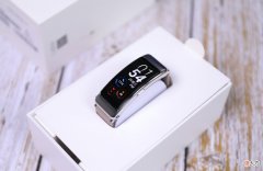 华为手环B6 华为手环匹配什么手机好