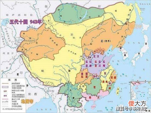 【历史故事】蜀汉休养生息不北伐，结果如何？