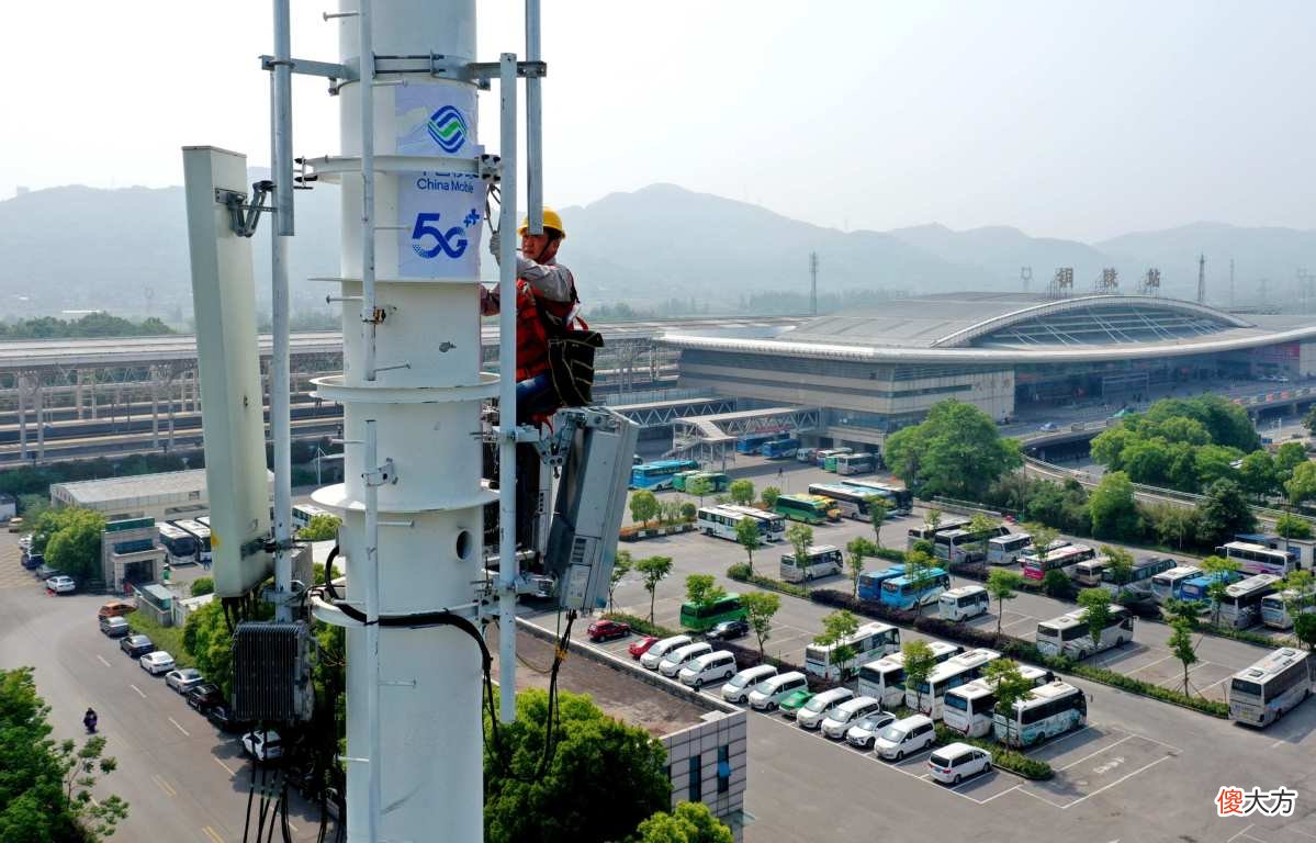 为何5G手机比4G更耗电 为什么新手机好费电