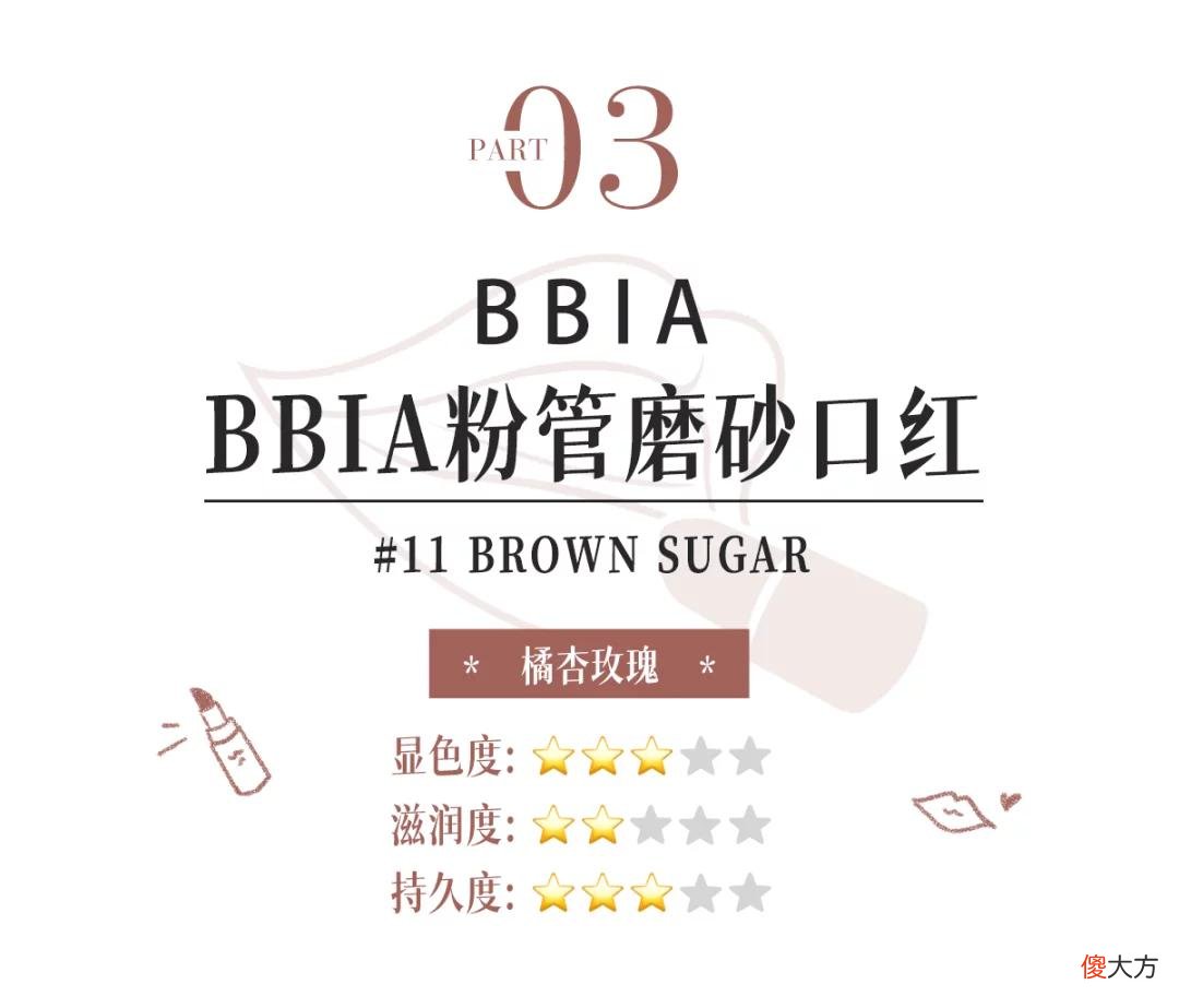 【就爱时尚】8支甜度爆表的夏日口红！涂上就是人间水蜜桃