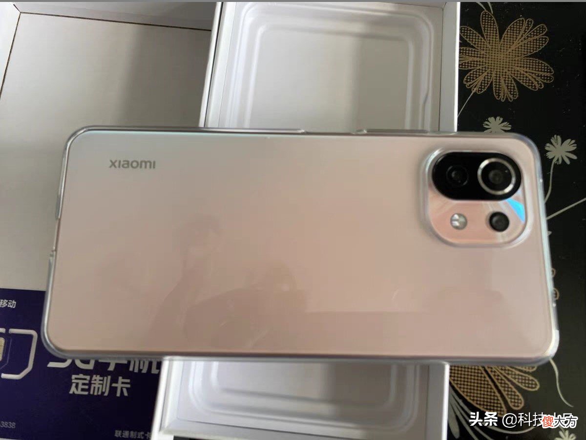 520买什么手机送女朋友 给女朋友买什么5g手机好
