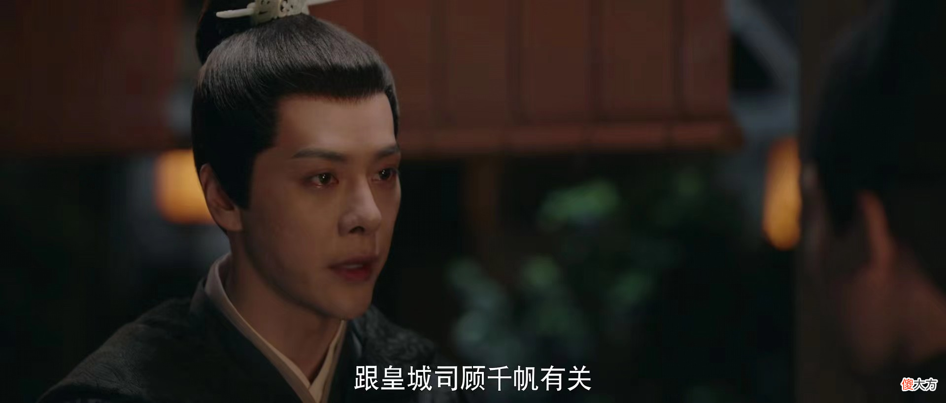 【历史故事】梦华录:刺杀顾千帆,把赵盼儿献给皇帝,欧阳旭的复仇手段太卑鄙