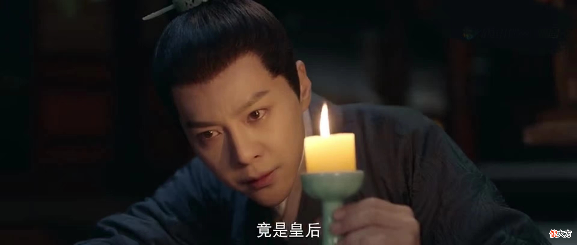 【历史故事】梦华录:刺杀顾千帆,把赵盼儿献给皇帝,欧阳旭的复仇手段太卑鄙
