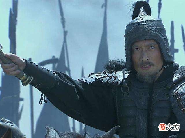 【历史故事】五子良将武力排名，张辽和徐晃到底谁武艺更胜一筹