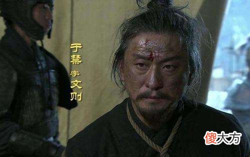【历史故事】五子良将武力排名，张辽和徐晃到底谁武艺更胜一筹
