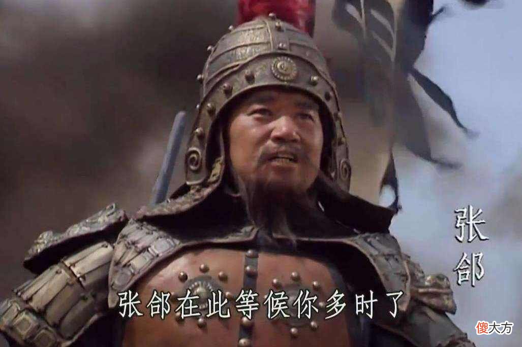 【历史故事】五子良将武力排名，张辽和徐晃到底谁武艺更胜一筹