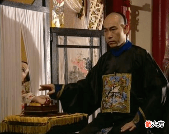 【爱历史】安德海是假太监吗?他与慈禧有一腿吗?